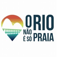 O Rio não é só praia logo, O Rio não é só praia contact details