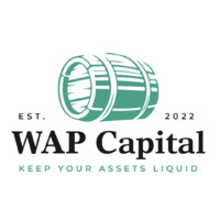 WAP Capital, LLC logo, WAP Capital, LLC contact details