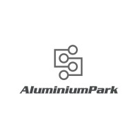 Aluminiumpark logo, Aluminiumpark contact details