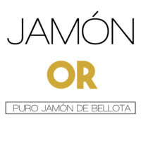 Jamon Or logo, Jamon Or contact details