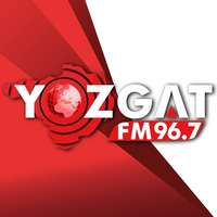 Yozgat FM logo, Yozgat FM contact details