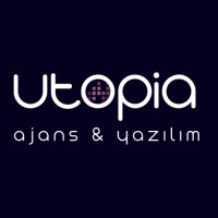 Utopia Ajans ve Yazılım Danışmanlık Hizmetleri Ltd. Şti. logo, Utopia Ajans ve Yazılım Danışmanlık Hizmetleri Ltd. Şti. contact details