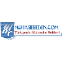 Muhasebeden.Com logo, Muhasebeden.Com contact details