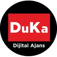 Duka Dijital Ajans logo, Duka Dijital Ajans contact details