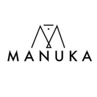 MANUKA logo, MANUKA contact details