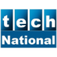 Tech National logo, Tech National contact details