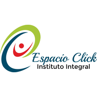 EspacioClick logo, EspacioClick contact details