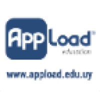 Appload Education logo, Appload Education contact details