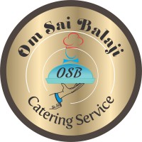 om sai balaji catering service logo, om sai balaji catering service contact details