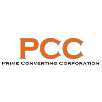 Prime Converting Corp logo, Prime Converting Corp contact details