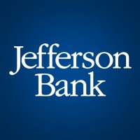 Jefferson Bank logo, Jefferson Bank contact details