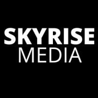 Skyrise Media logo, Skyrise Media contact details