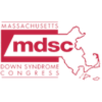 Mass Down Syndrome Congress logo, Mass Down Syndrome Congress contact details