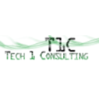 Tech 1 Consulting logo, Tech 1 Consulting contact details