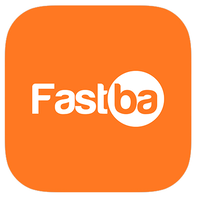 Fastba logo, Fastba contact details