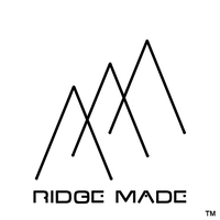 Ridge Made logo, Ridge Made contact details