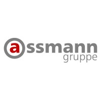 assmann gruppe logo, assmann gruppe contact details