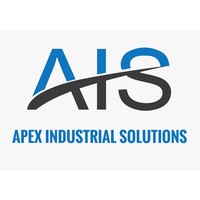 Apex Industrial Solutions logo, Apex Industrial Solutions contact details