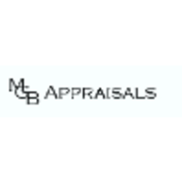 MGB Appraisals logo, MGB Appraisals contact details