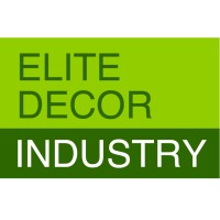 ELITE DECOR INDUSTRY logo, ELITE DECOR INDUSTRY contact details