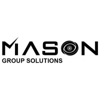 Mason Group Solutions logo, Mason Group Solutions contact details