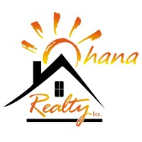 Ohana Realty, Inc. logo, Ohana Realty, Inc. contact details