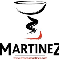 Trofeos Martínez logo, Trofeos Martínez contact details