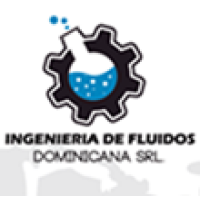 Ingenieria de Fluidos Dominicana SRL logo, Ingenieria de Fluidos Dominicana SRL contact details