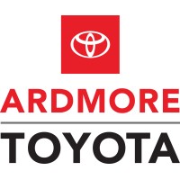 Ardmore Toyota logo, Ardmore Toyota contact details