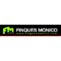 Finques Monico logo, Finques Monico contact details