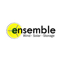 Ensemble Wind logo, Ensemble Wind contact details