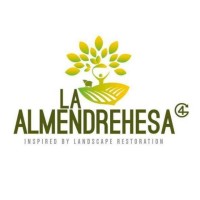 La Almendrehesa logo, La Almendrehesa contact details