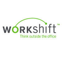 WORKshift Canada logo, WORKshift Canada contact details