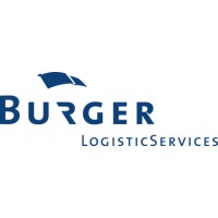 Burger Logistic Services logo, Burger Logistic Services contact details