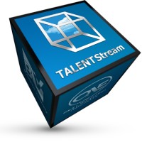 TALENTStream UK logo, TALENTStream UK contact details