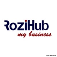 RoziHub logo, RoziHub contact details