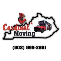 CARDINAL MOVING LLC logo, CARDINAL MOVING LLC contact details