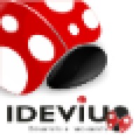 IDEVIU logo, IDEVIU contact details