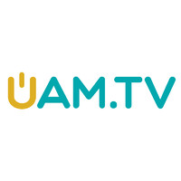 UAM.TV logo, UAM.TV contact details