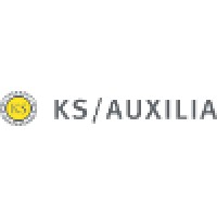 KS/AUXILIA logo, KS/AUXILIA contact details