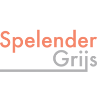 SpelenderGrijs logo, SpelenderGrijs contact details