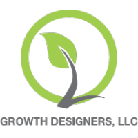 Growth Designers logo, Growth Designers contact details