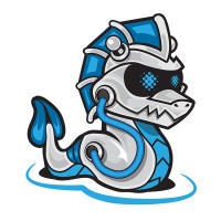 Robot Sea Monster Games logo, Robot Sea Monster Games contact details