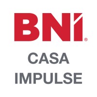 BNI CASA Impulse logo, BNI CASA Impulse contact details