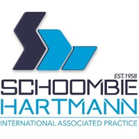 Schoombie Hartmann KZN & WC logo, Schoombie Hartmann KZN & WC contact details