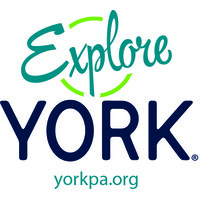 York County Convention & Visitors Bureau logo, York County Convention & Visitors Bureau contact details