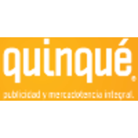 Quinque logo, Quinque contact details