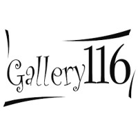 Gallery 116 logo, Gallery 116 contact details