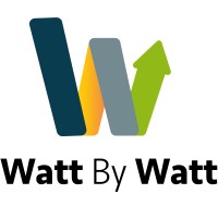 WattByWatt logo, WattByWatt contact details