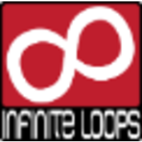 Infinite Loops logo, Infinite Loops contact details